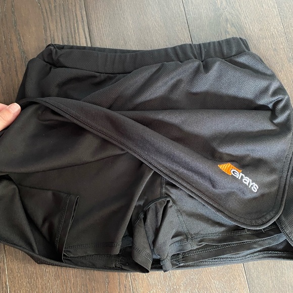 Gray’s Field Hockey Skort - Picture 4 of 4